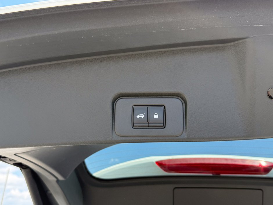 2024 Nissan Rogue SV-10