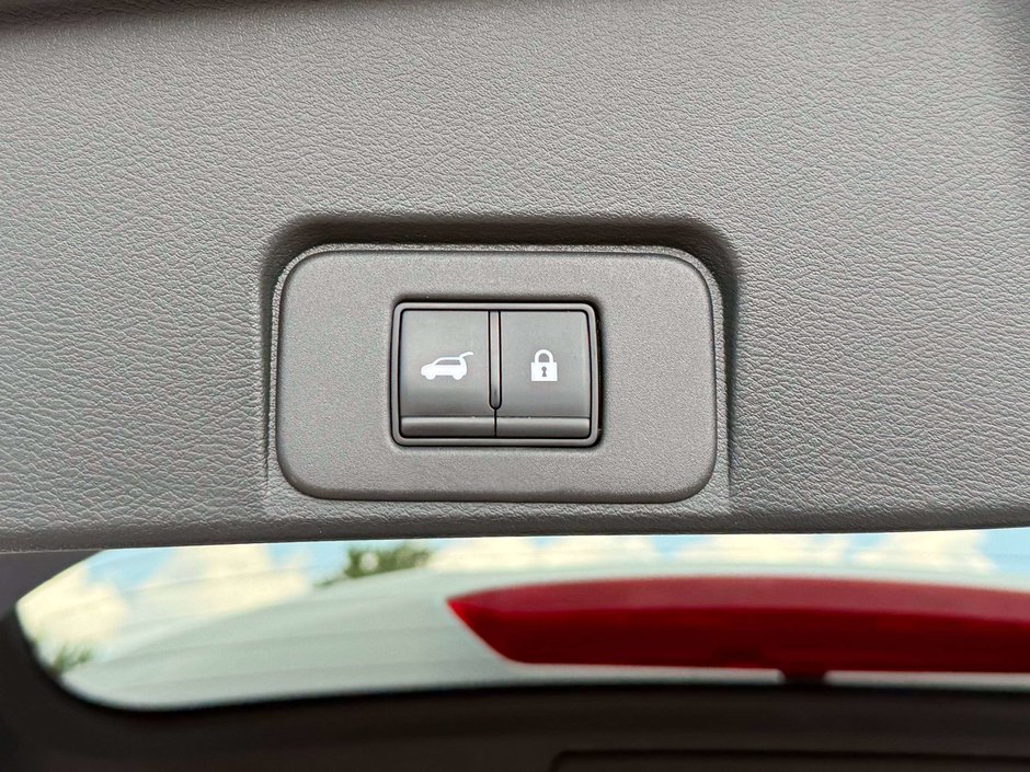 2024 Nissan Rogue Platinum-15