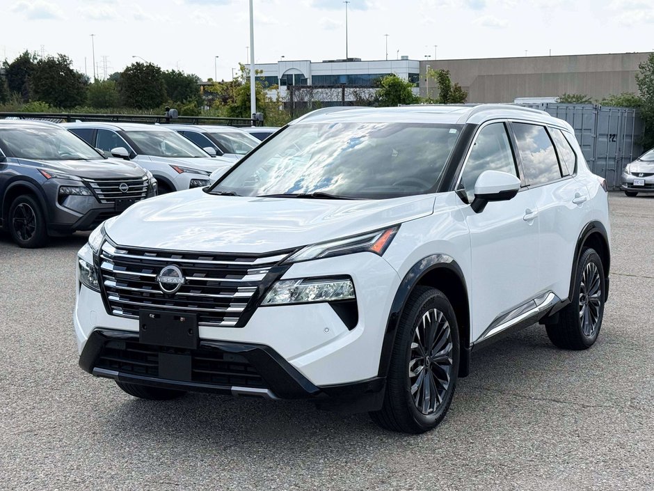 2024 Nissan Rogue Platinum-3