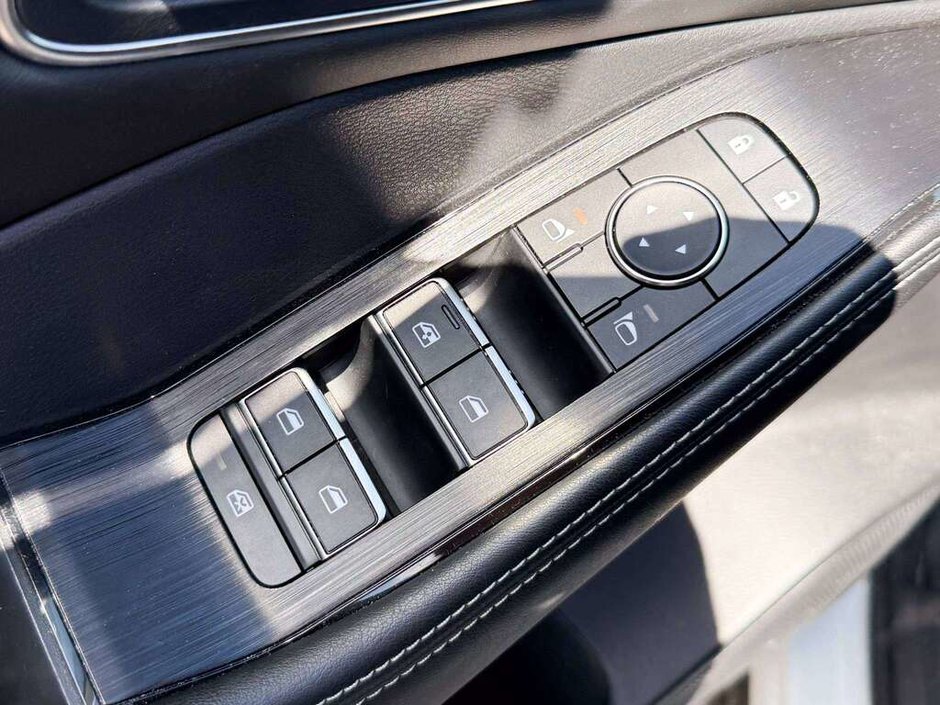 2024 Nissan Rogue Platinum-20