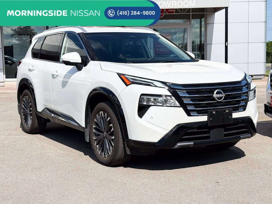 2024 Nissan Rogue Platinum-0