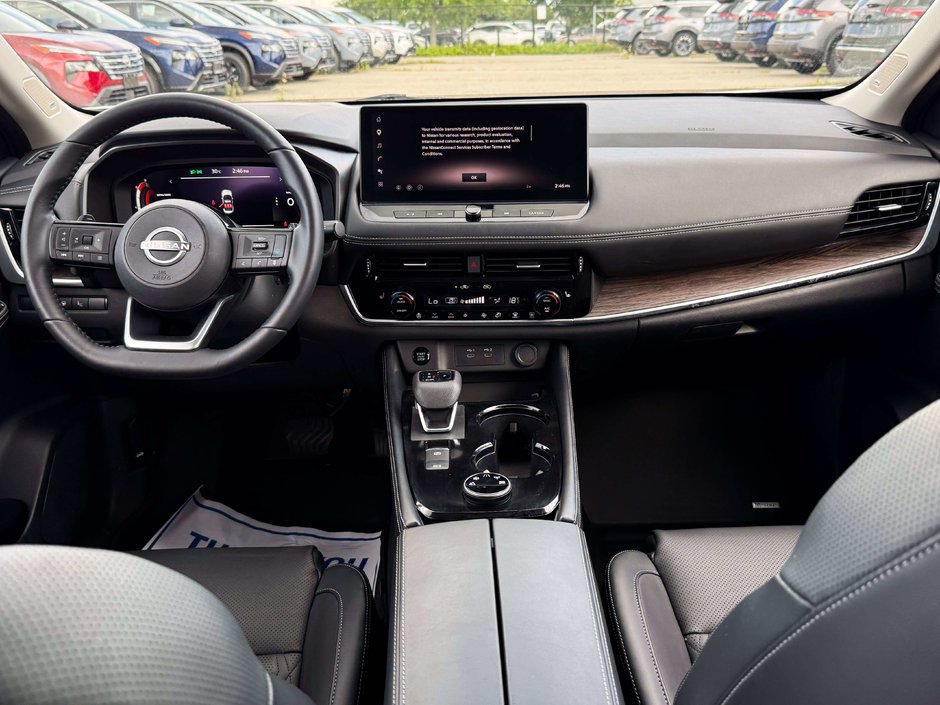2024 Nissan Rogue Platinum-18