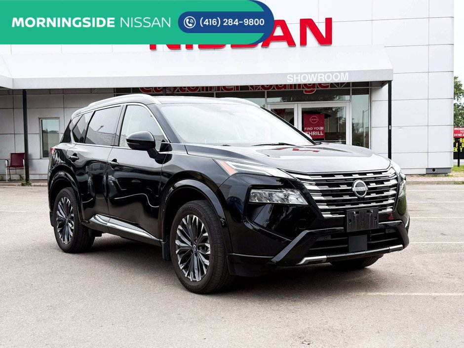 2024 Nissan Rogue Platinum-0