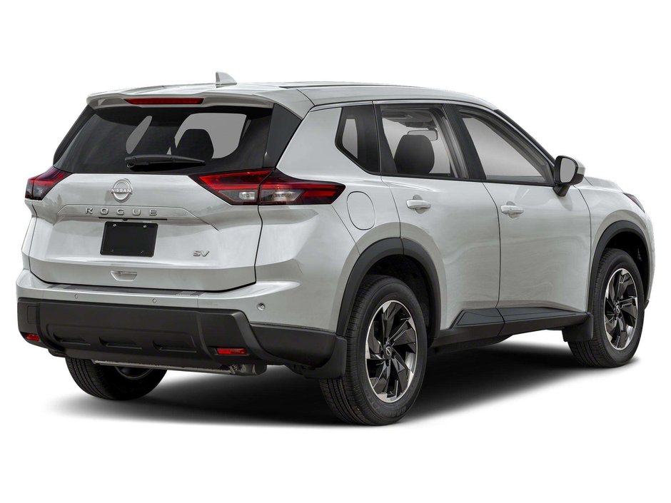 2024 Nissan Rogue SV-1