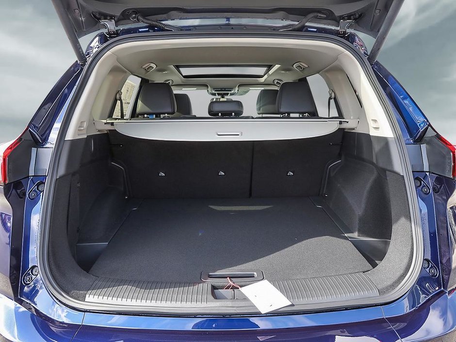 2025 Nissan Rogue 60th ANNIVERSARY EDITION-6