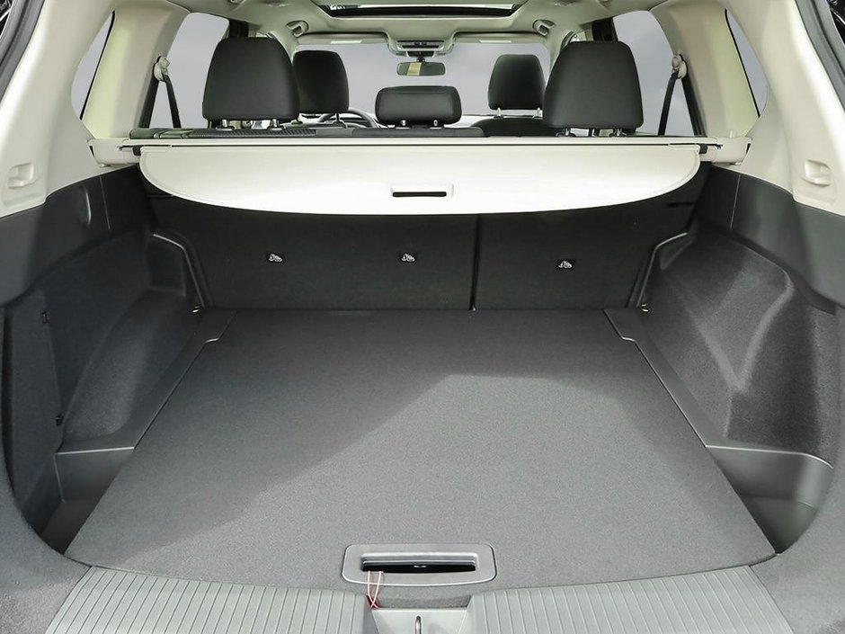 2026 Nissan Rogue SV Moonroof-6