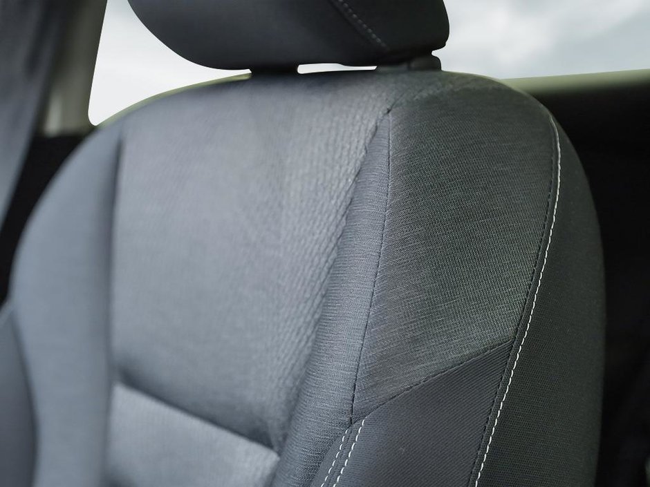 2026 Nissan Rogue SV Moonroof-19