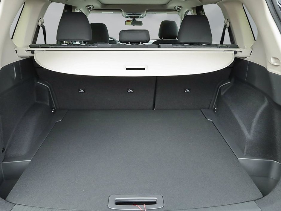 2026 Nissan Rogue SV Moonroof-6