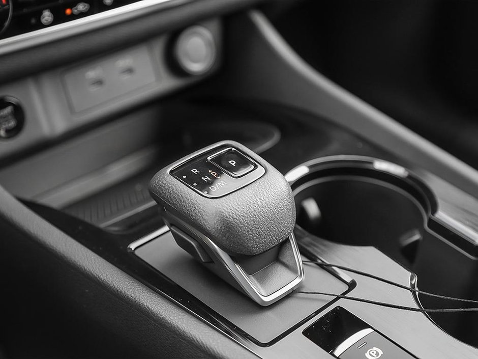 2026 Nissan ROGUE S-15