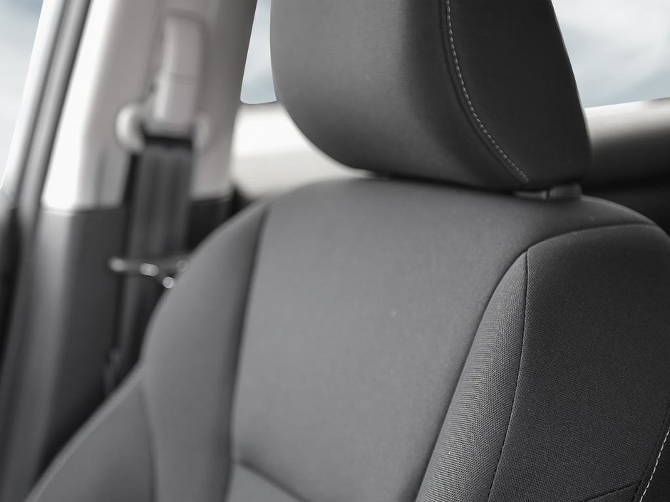 2026 Nissan ROGUE S-18