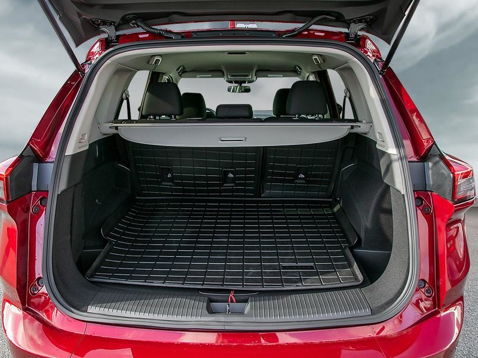 2026 Nissan Rogue S-6