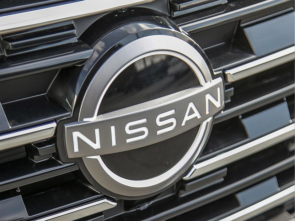 2026 Nissan Rogue S-8