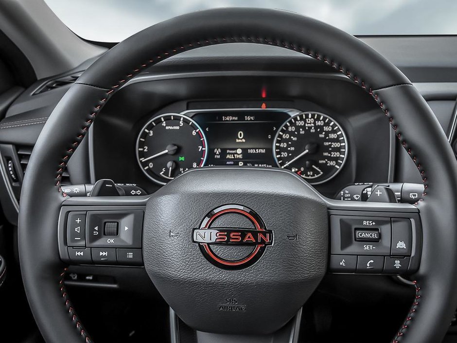 2026 Nissan Rogue Rock Creek-12