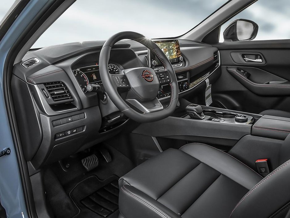 2026 Nissan Rogue Rock Creek-11