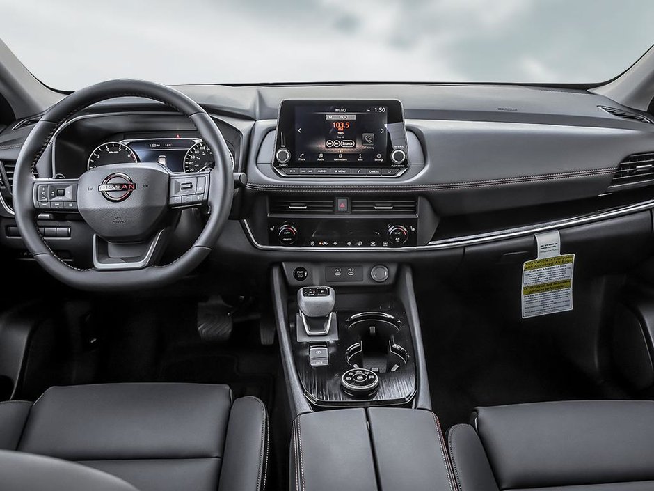 2026 Nissan Rogue Rock Creek-21
