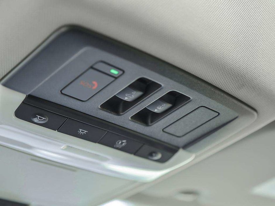 2026 Nissan Rogue SV Moonroof-19