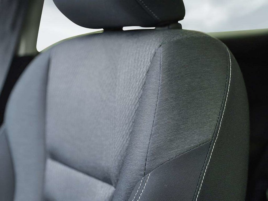 2026 Nissan Rogue SV Moonroof-20