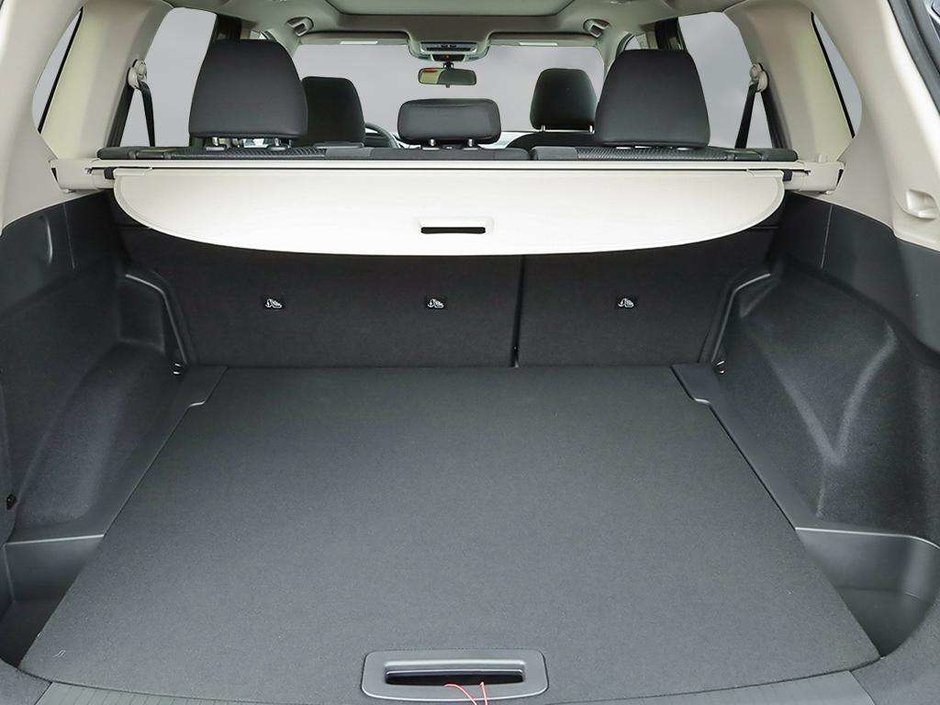 2026 Nissan Rogue SV Moonroof-7
