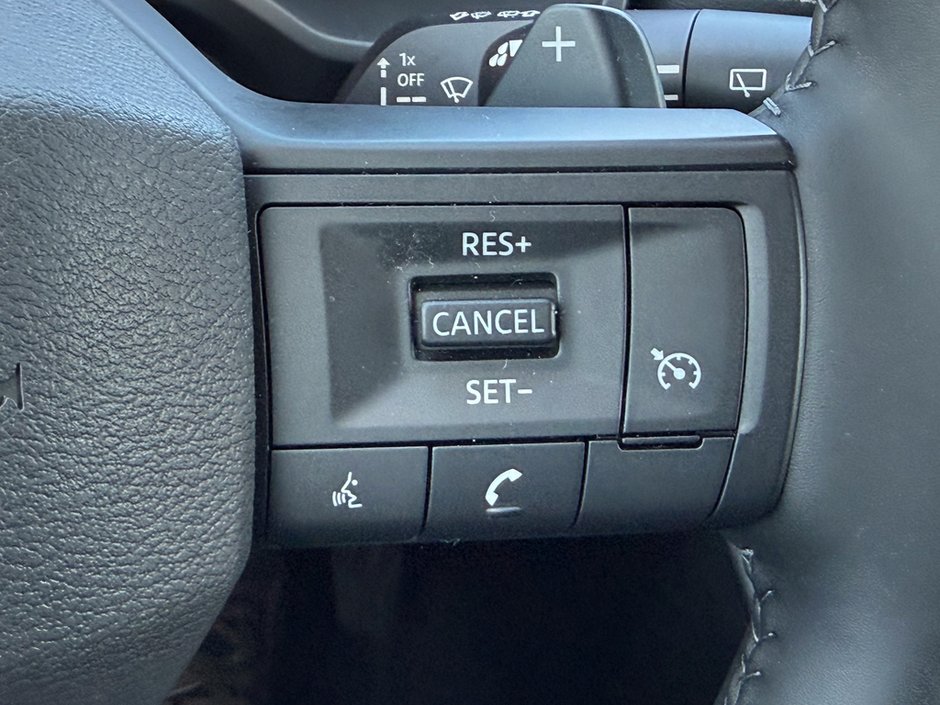 2026 Nissan Rogue S-18