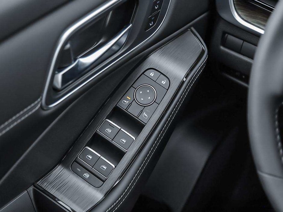2026 Nissan Rogue Platinum-15