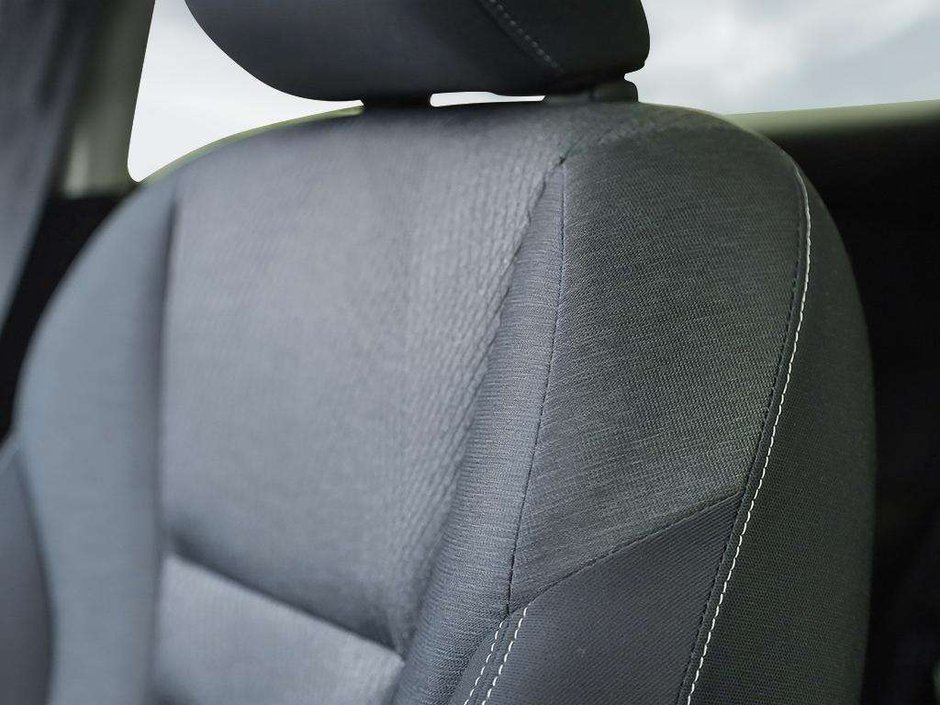 2026 Nissan Rogue SV Moonroof-19