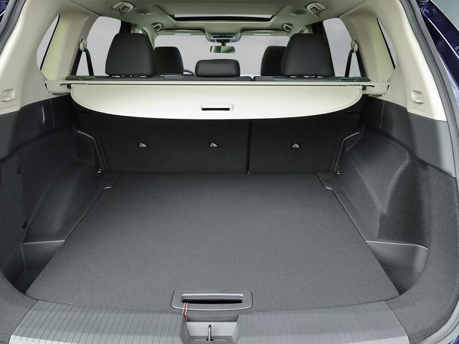 2026 Nissan Rogue SV Moonroof-6