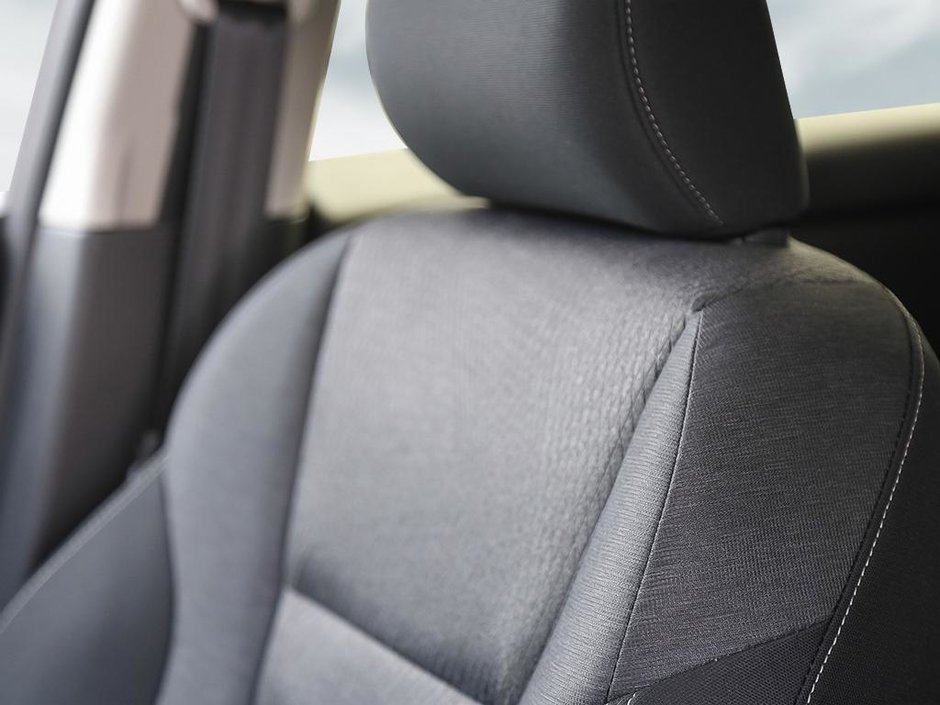 2026 Nissan Rogue SV Moonroof-20