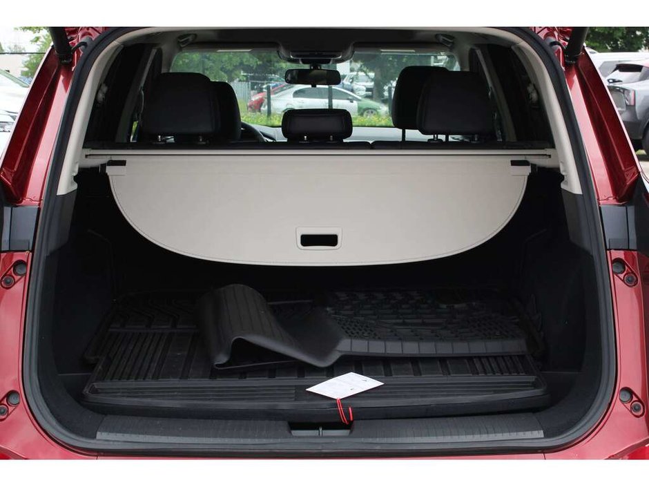 2026 Nissan Rogue SV PREMIUM-13