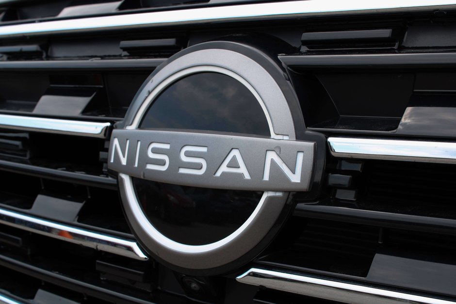 2026 Nissan Rogue SV PREMIUM-9