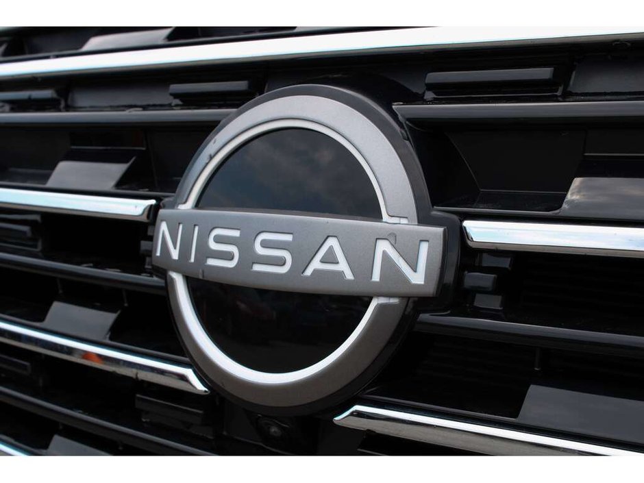 2026 Nissan Rogue SV PREMIUM-9