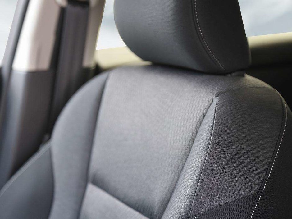 2026 Nissan Rogue SV Moonroof-19