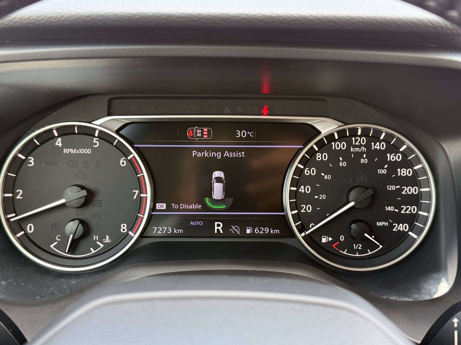 2026 Nissan Rogue S-26