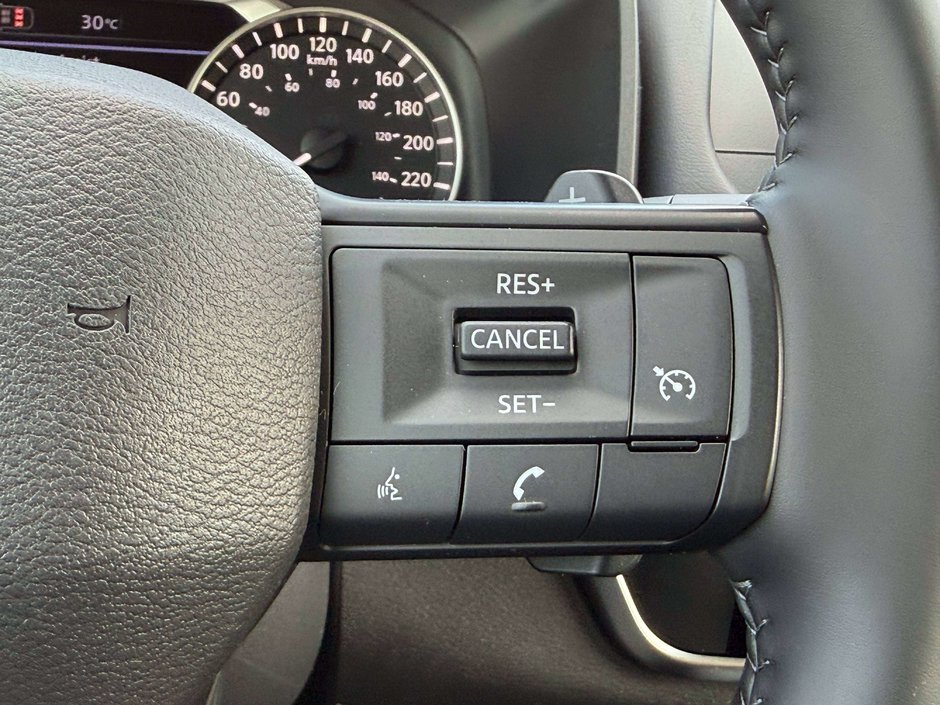 2026 Nissan Rogue S-25