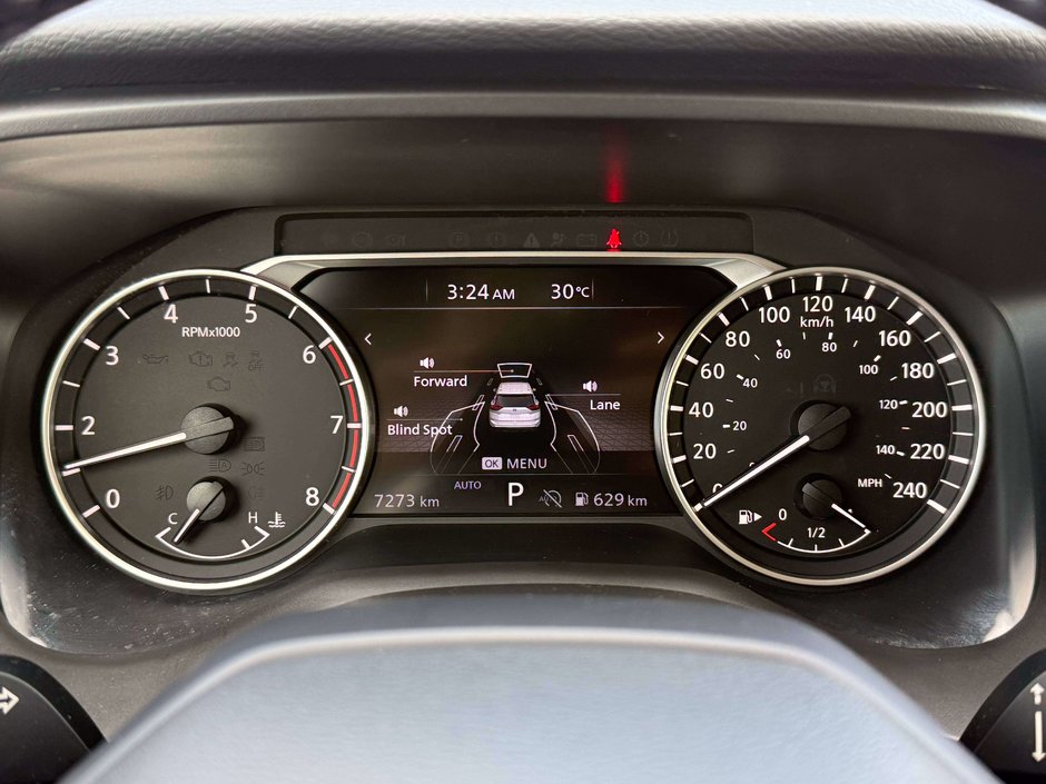 2026 Nissan Rogue S-15