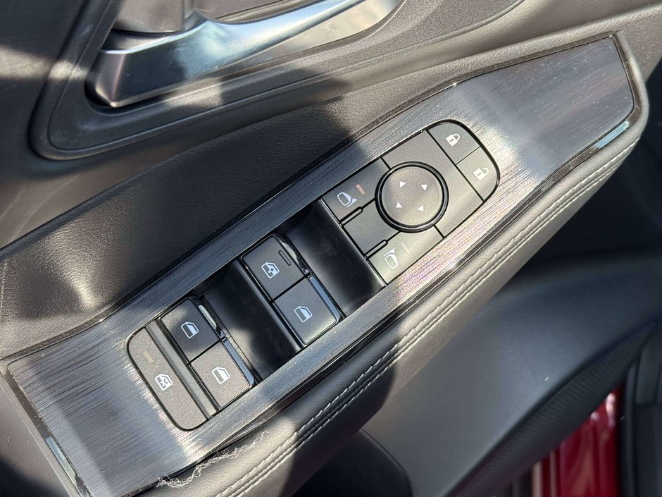 2026 Nissan Rogue SV-20