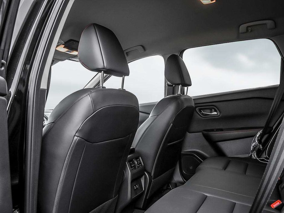 2026 Nissan Rogue Rock Creek-20