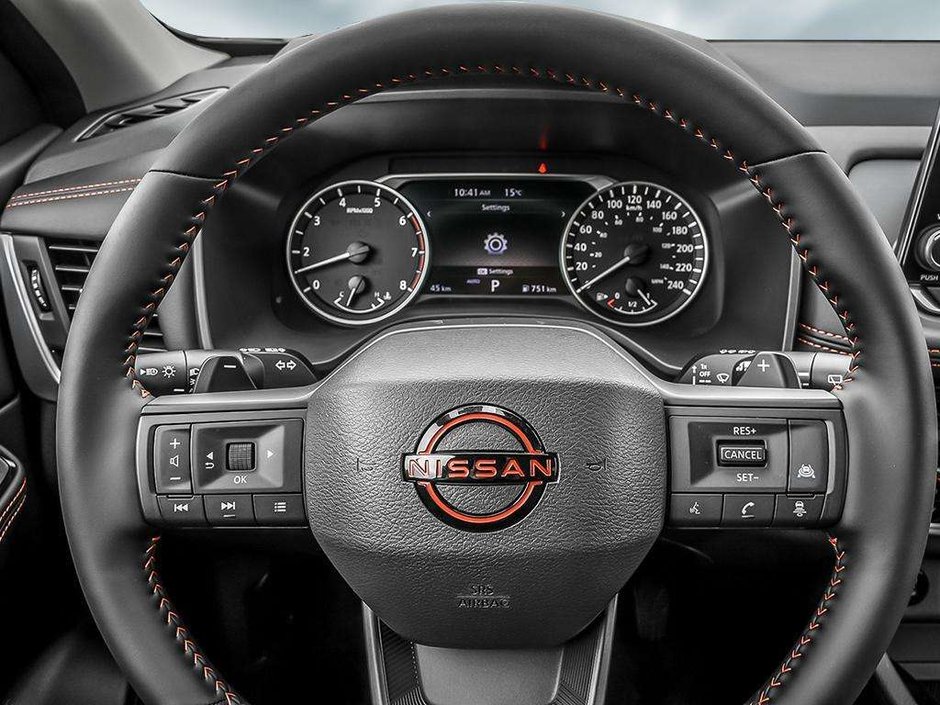 2026 Nissan Rogue Rock Creek-12