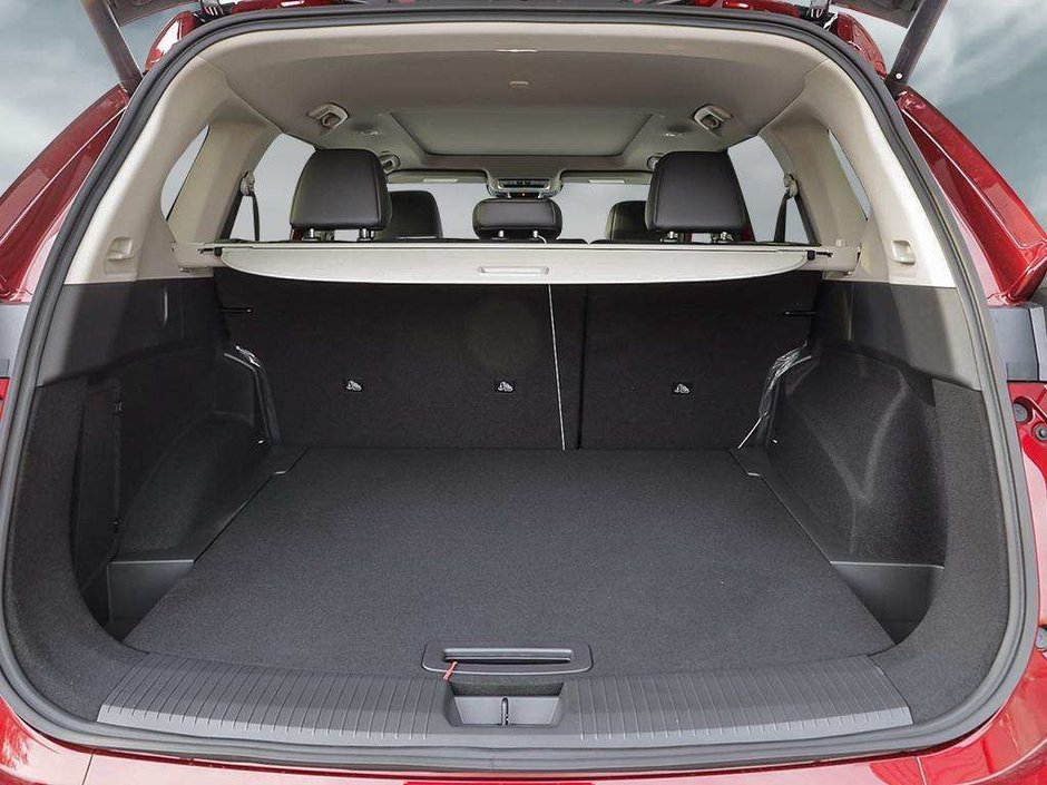 2026 Nissan Rogue SV Moonroof-6