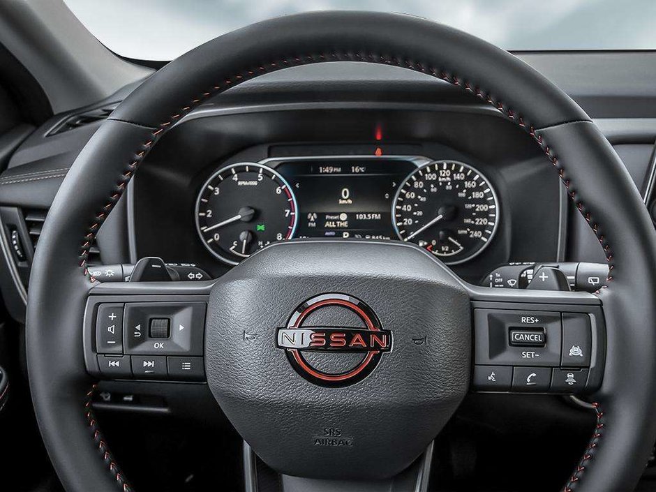 2026 Nissan Rogue Rock Creek-12