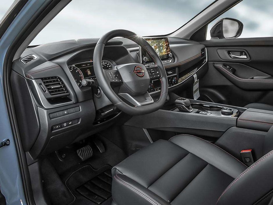 2026 Nissan Rogue Rock Creek-11