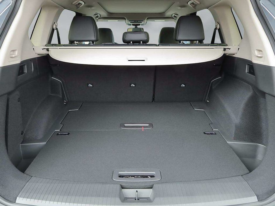 2026 Nissan Rogue Platinum-6