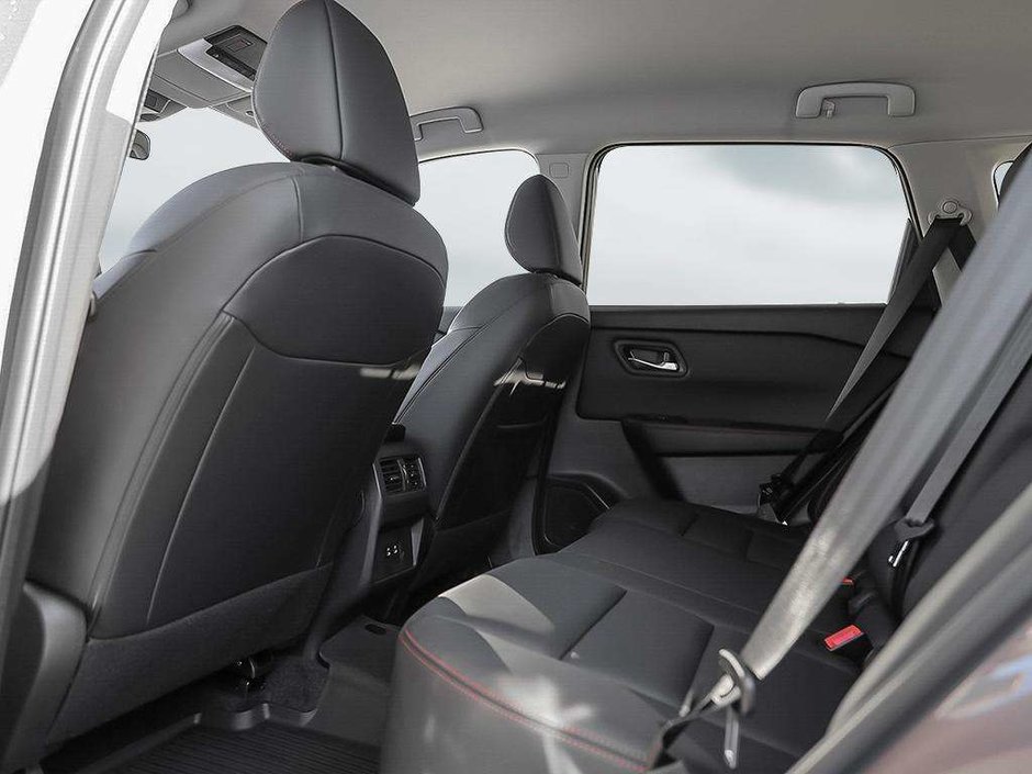 2026 Nissan Rogue Rock Creek-21