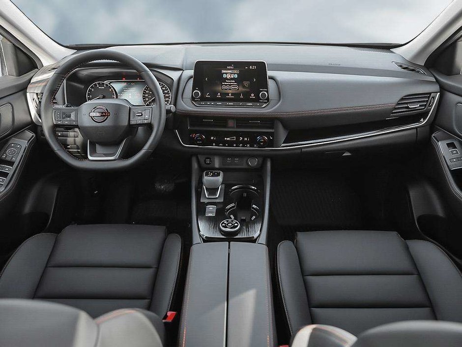 2026 Nissan Rogue Rock Creek-22