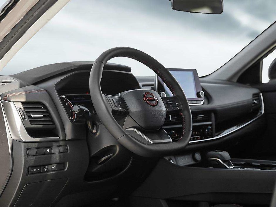 2026 Nissan Rogue Rock Creek-10