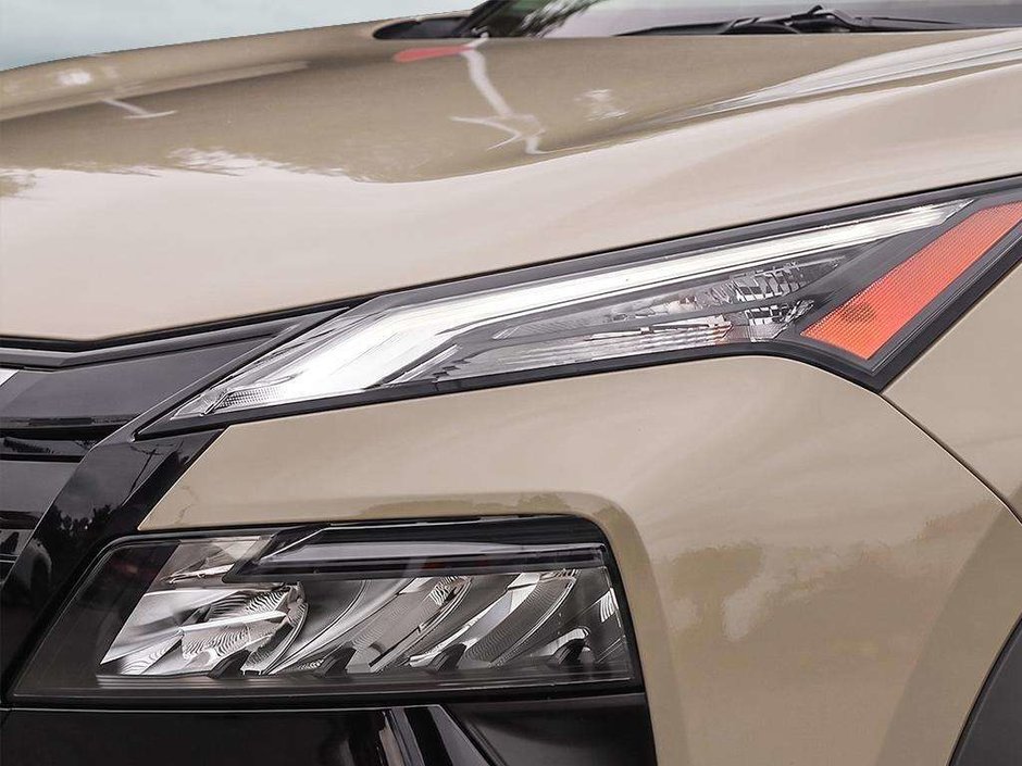 2026 Nissan Rogue Rock Creek-8