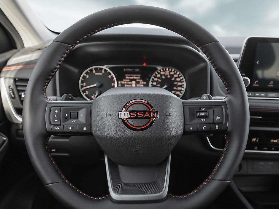 2026 Nissan Rogue Rock Creek-11