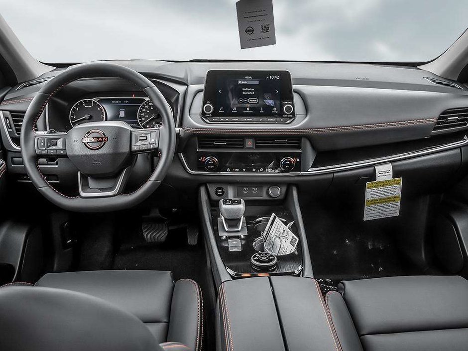 2026 Nissan Rogue Rock Creek-21