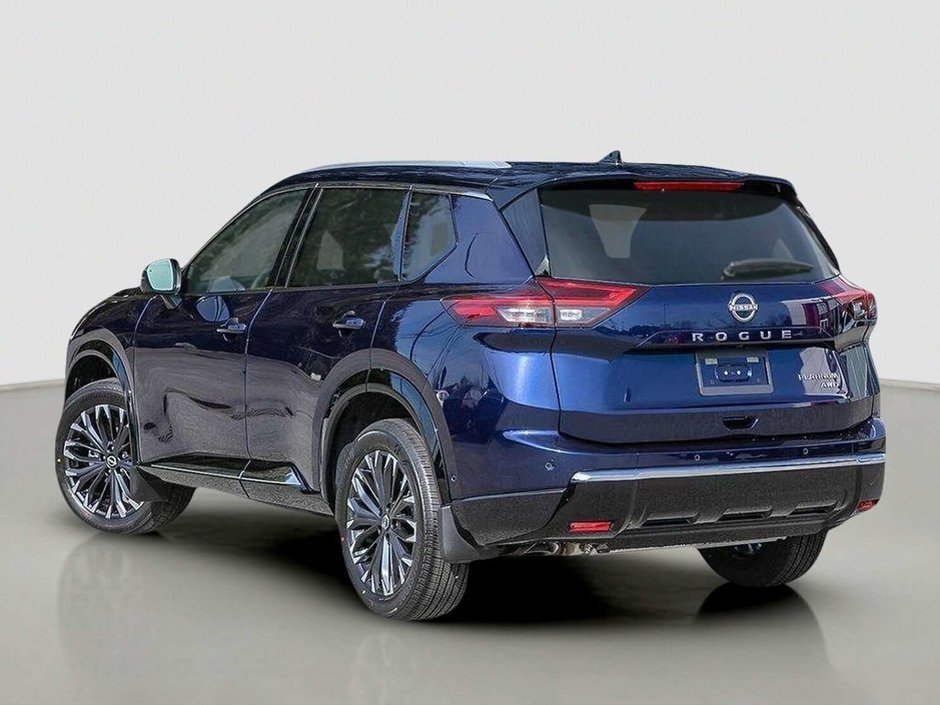 2026 Nissan Rogue Platinum-3