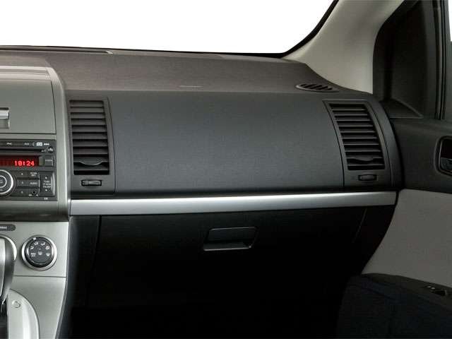2010 Nissan Sentra 2.0-13