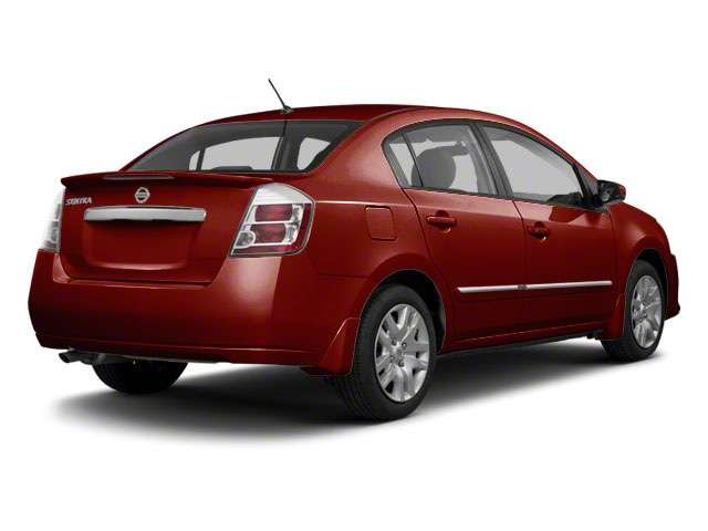 2010 Nissan Sentra 2.0-1